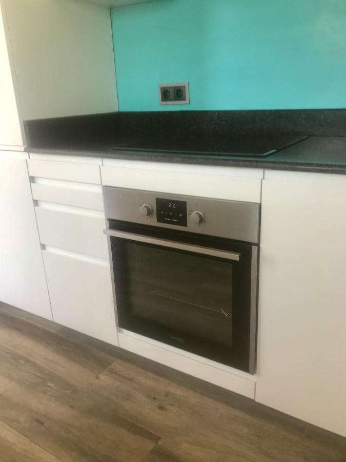 Apartamento Atico *