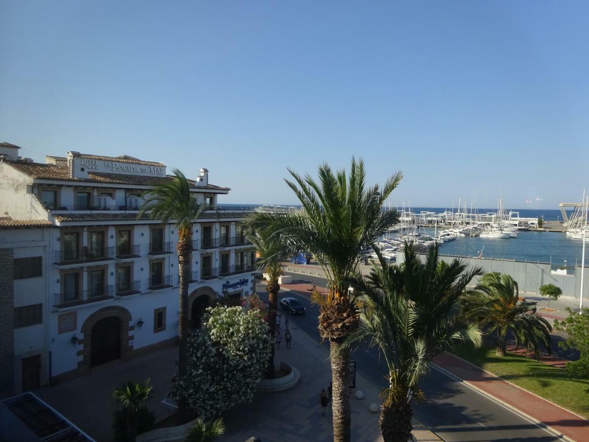 Puerto Harbour Views Apartment