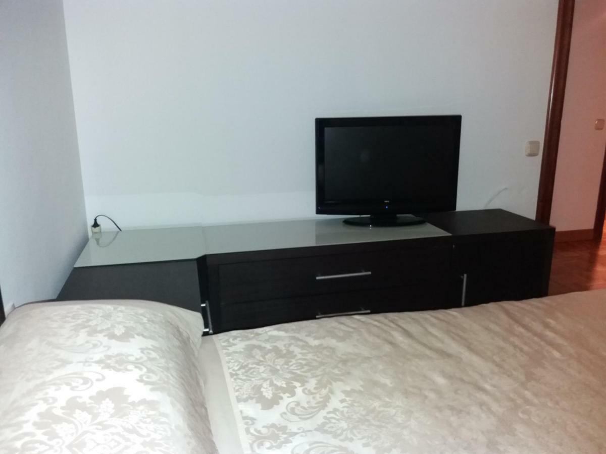Apartamento Los Sauces I Jaca