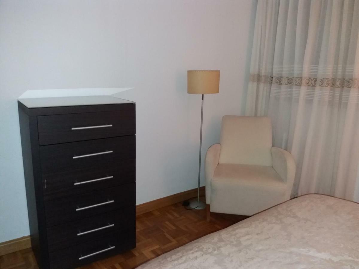 Los Sauces I Apartamento Jaca