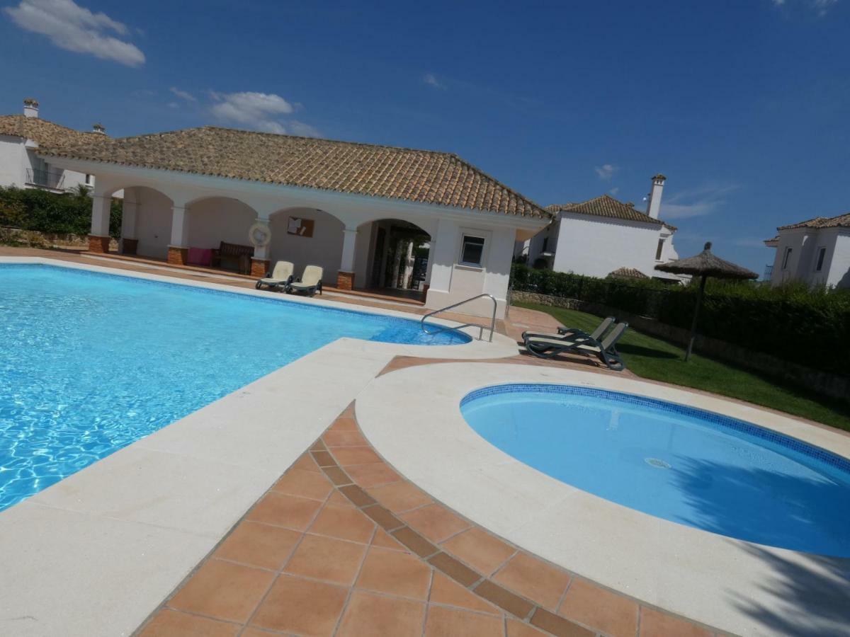 Holiday home Arcos Gardens Luxury Townhouse *