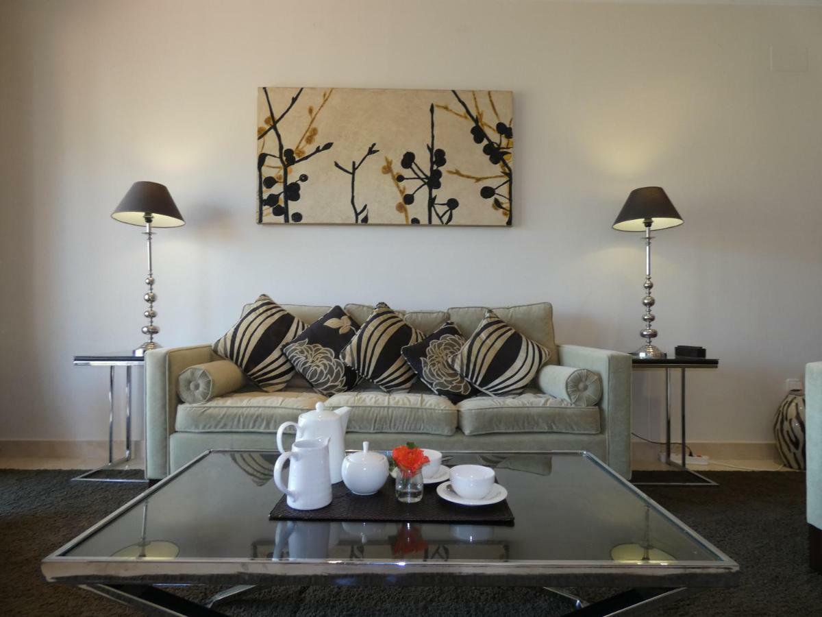 Holiday home Arcos Gardens Luxury Townhouse