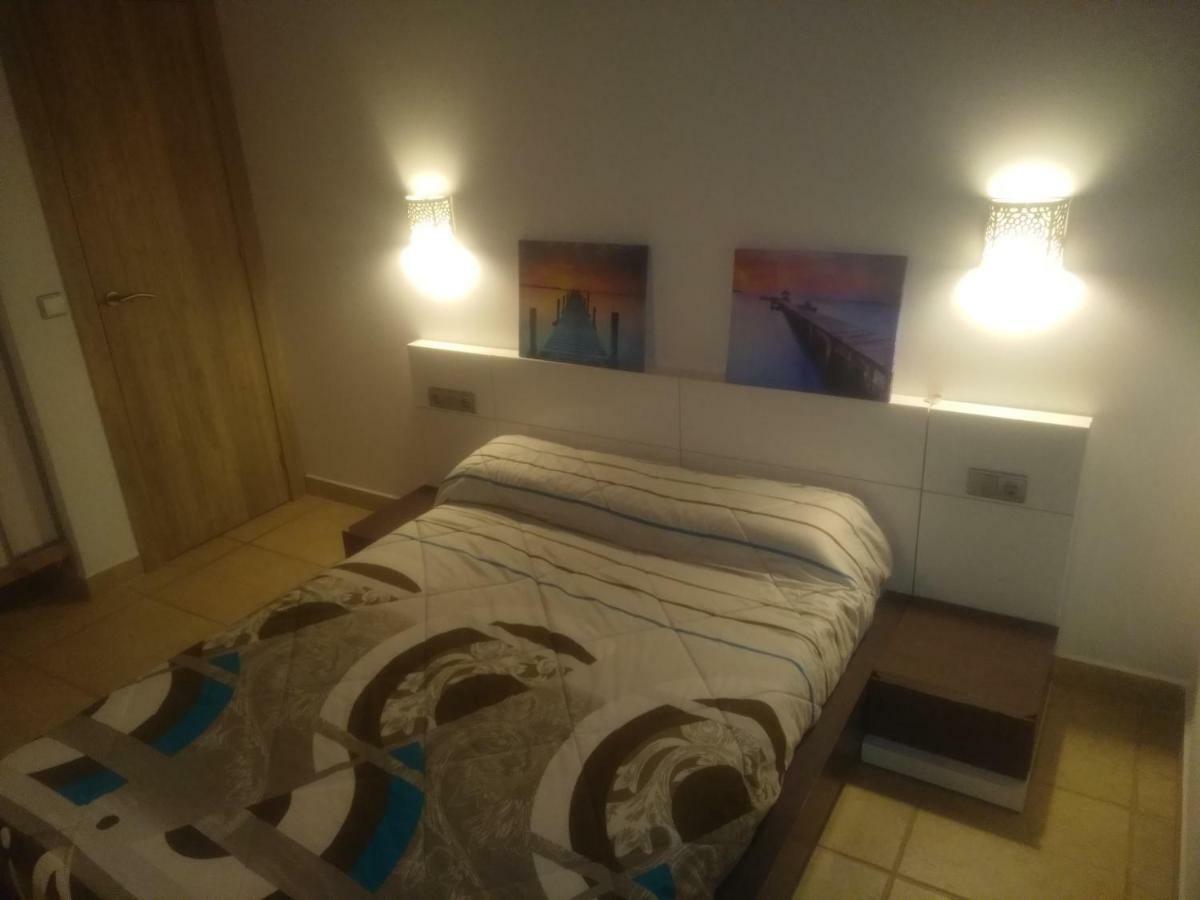 Apartamentos La Vega De Granada Apartment