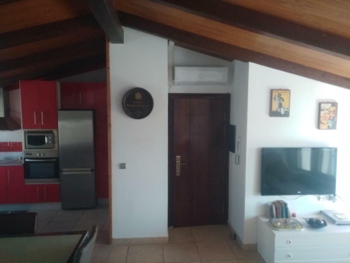 Apartamentos La Vega De Granada *