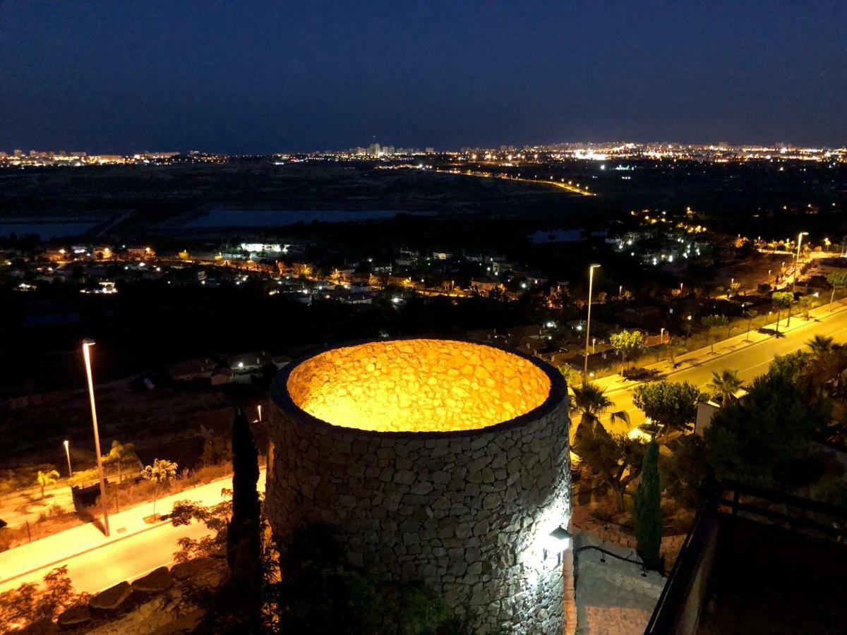El Castillo De Bonalba Apartment Mutxamel