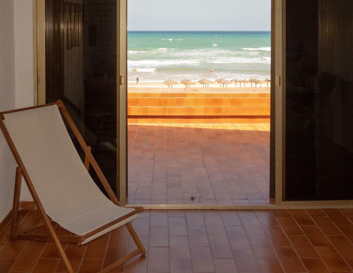 Chalet Geraneos 3 Сasa de vacaciones
