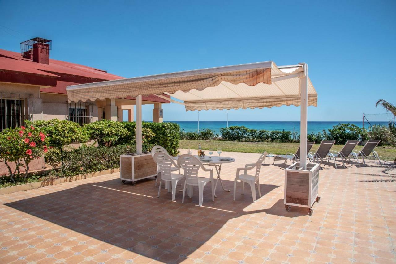 Chalet Geraneos 3