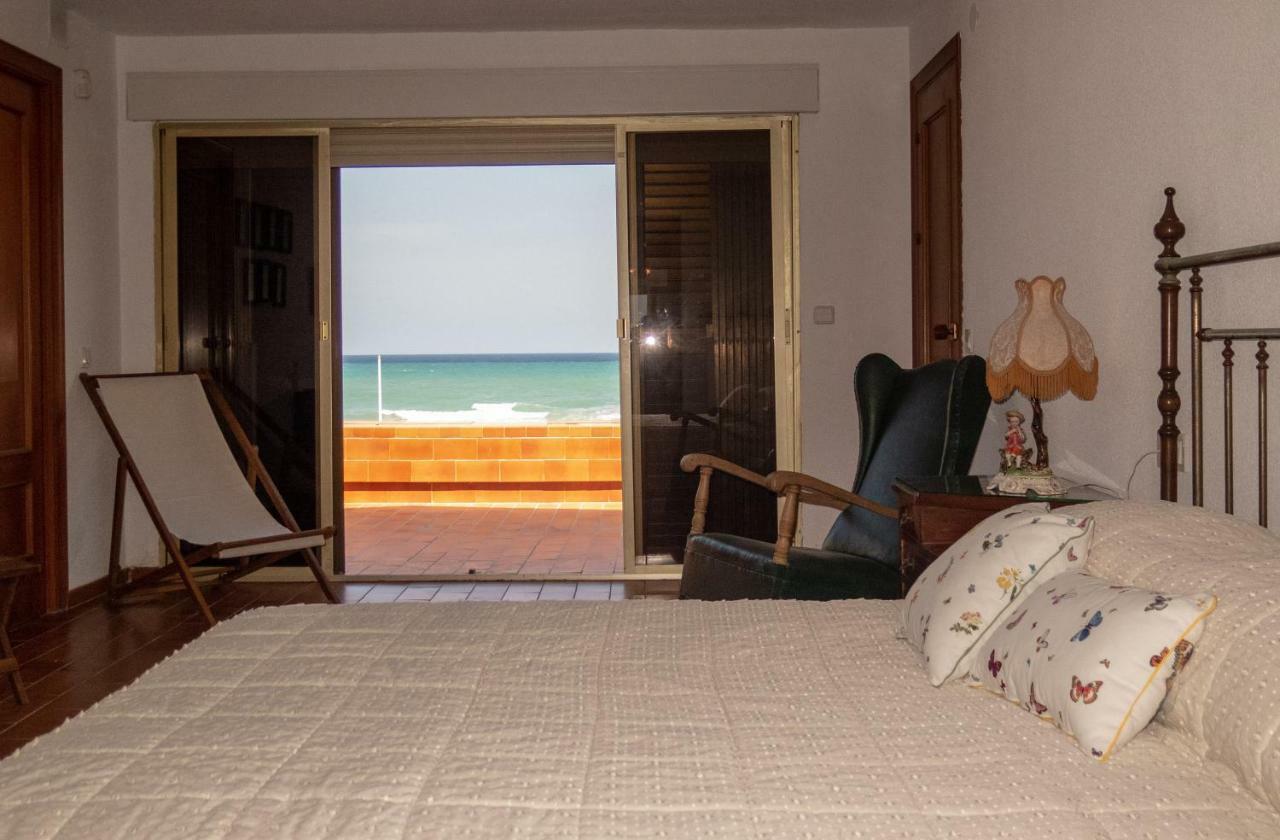 Chalet Geraneos 3 Сasa de vacaciones *