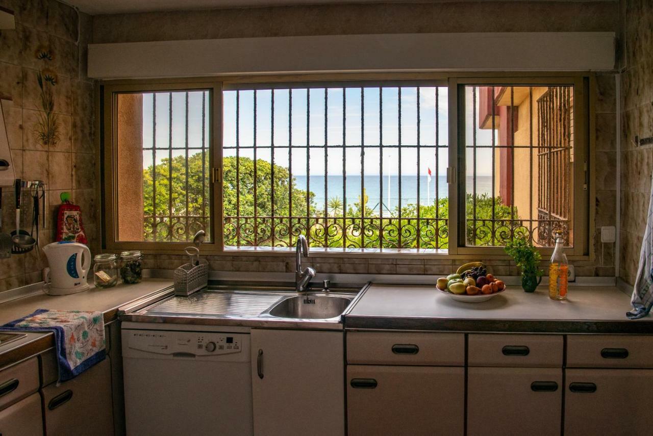 Chalet Geraneos 3