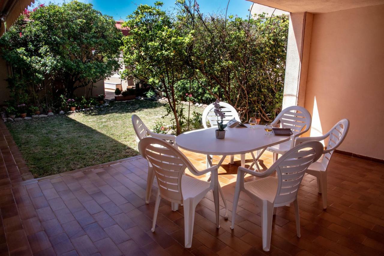 Chalet Geraneos 3