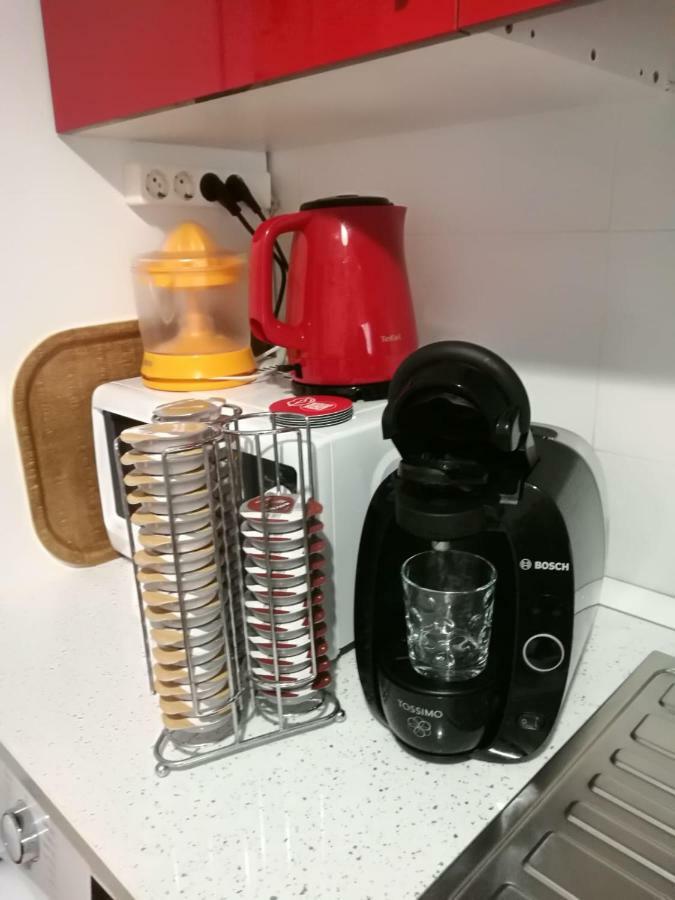 Manzanera Apartamento Logroño