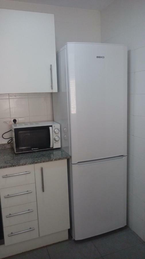 Apartamento Mirador De Novacala *