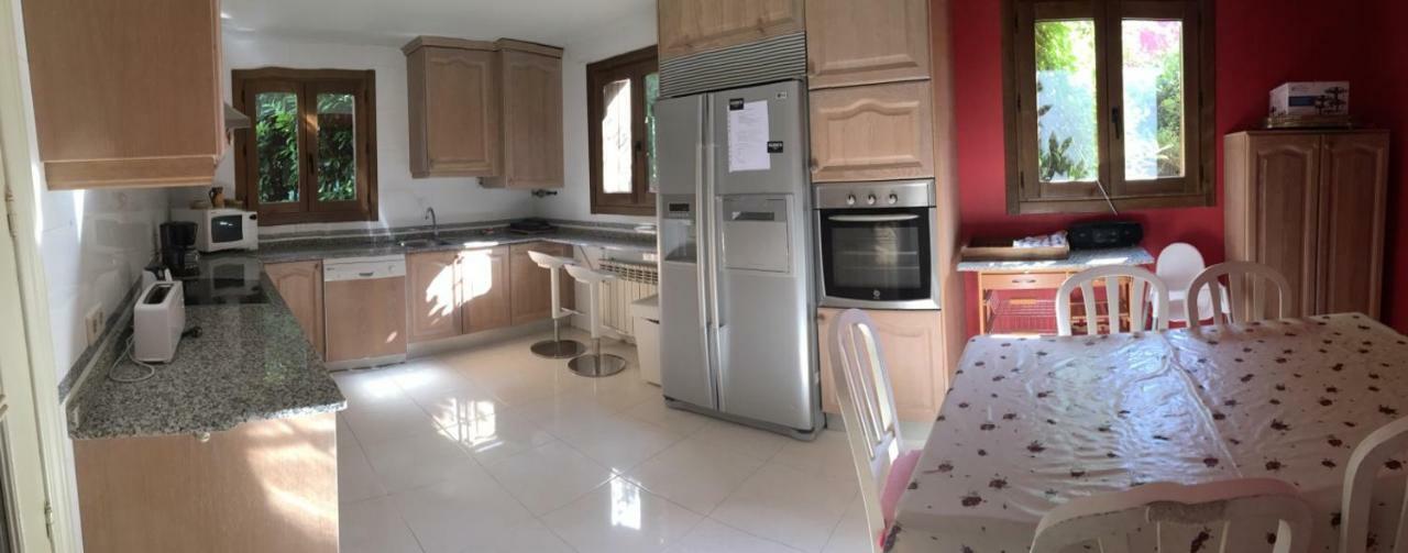 Piscina Privada Holiday home
