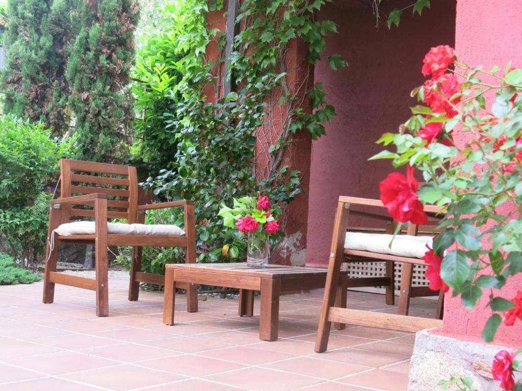 Holiday home Piscina Privada Navacerrada