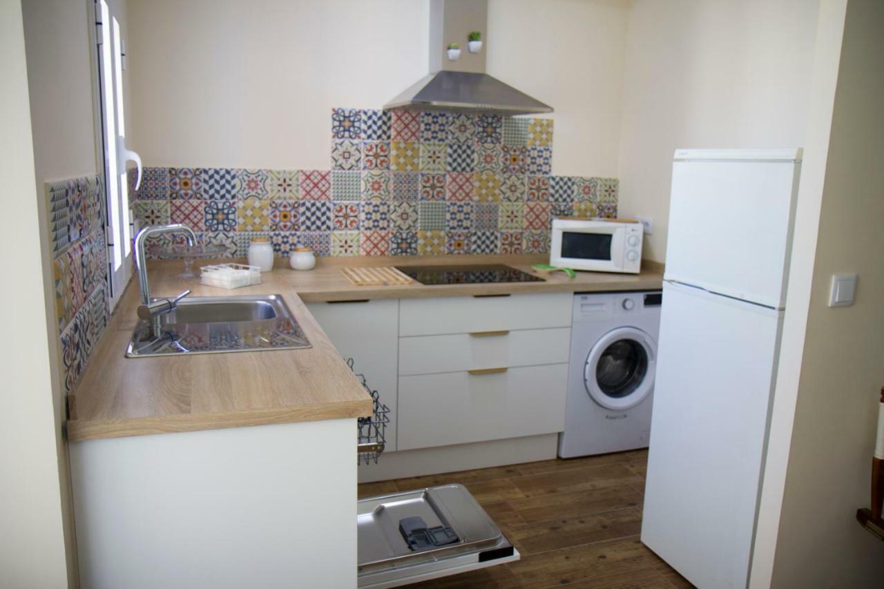 Apartment Infanta Beatriz Sanlucar de Barrameda