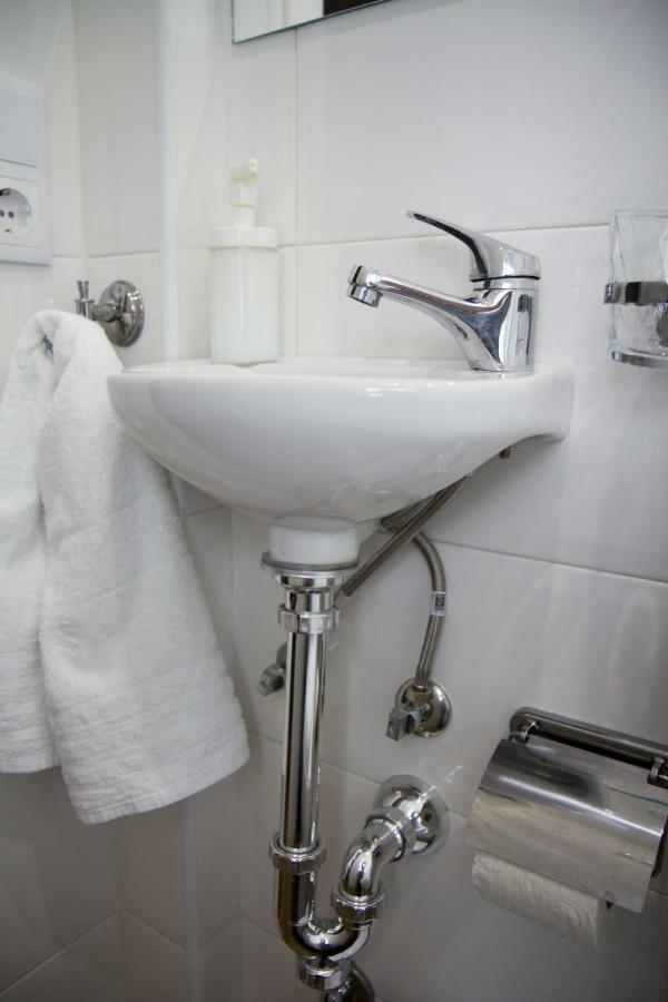 Apartment Infanta Beatriz