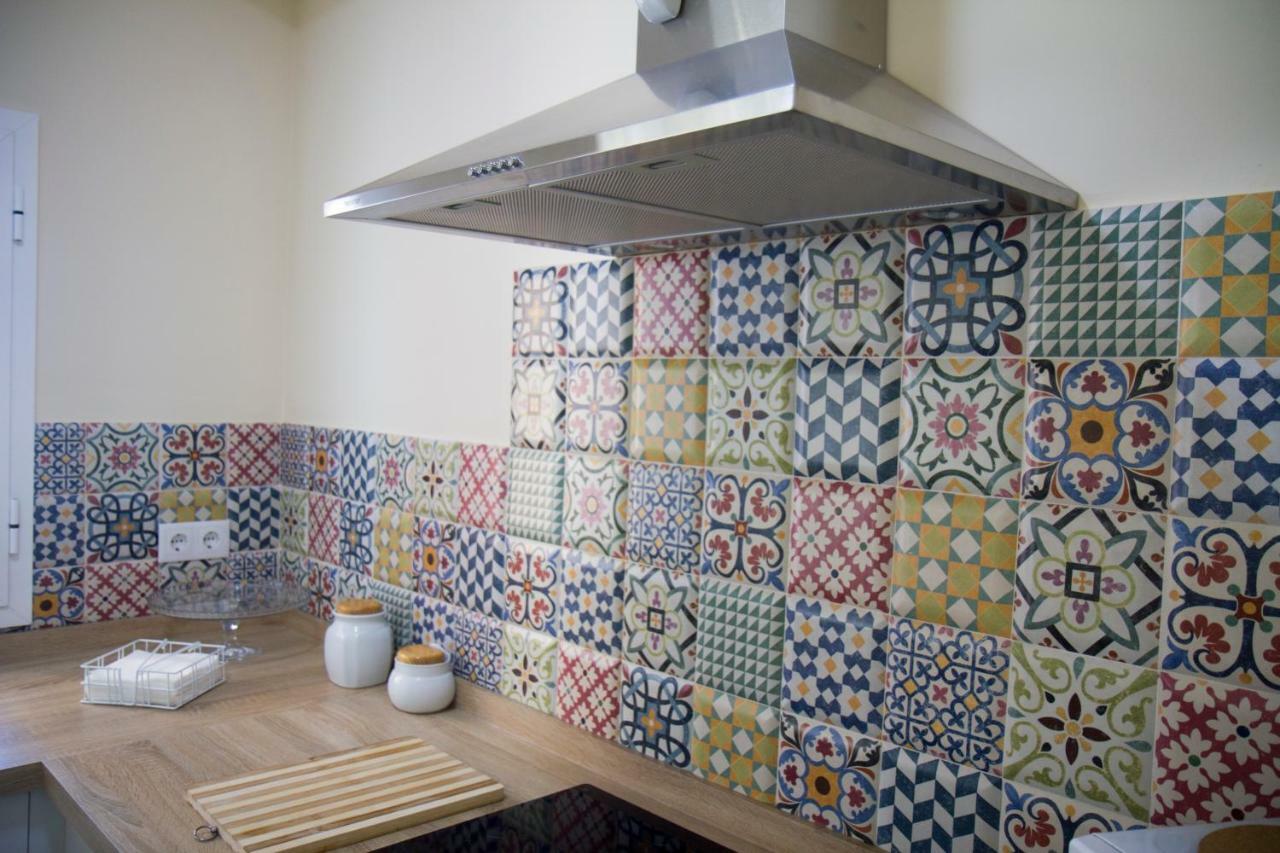 Apartment Infanta Beatriz *