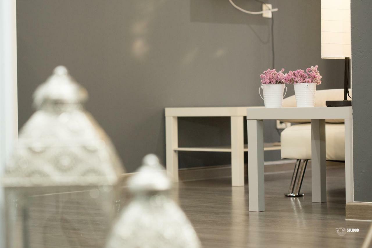 Apartamento Dacris