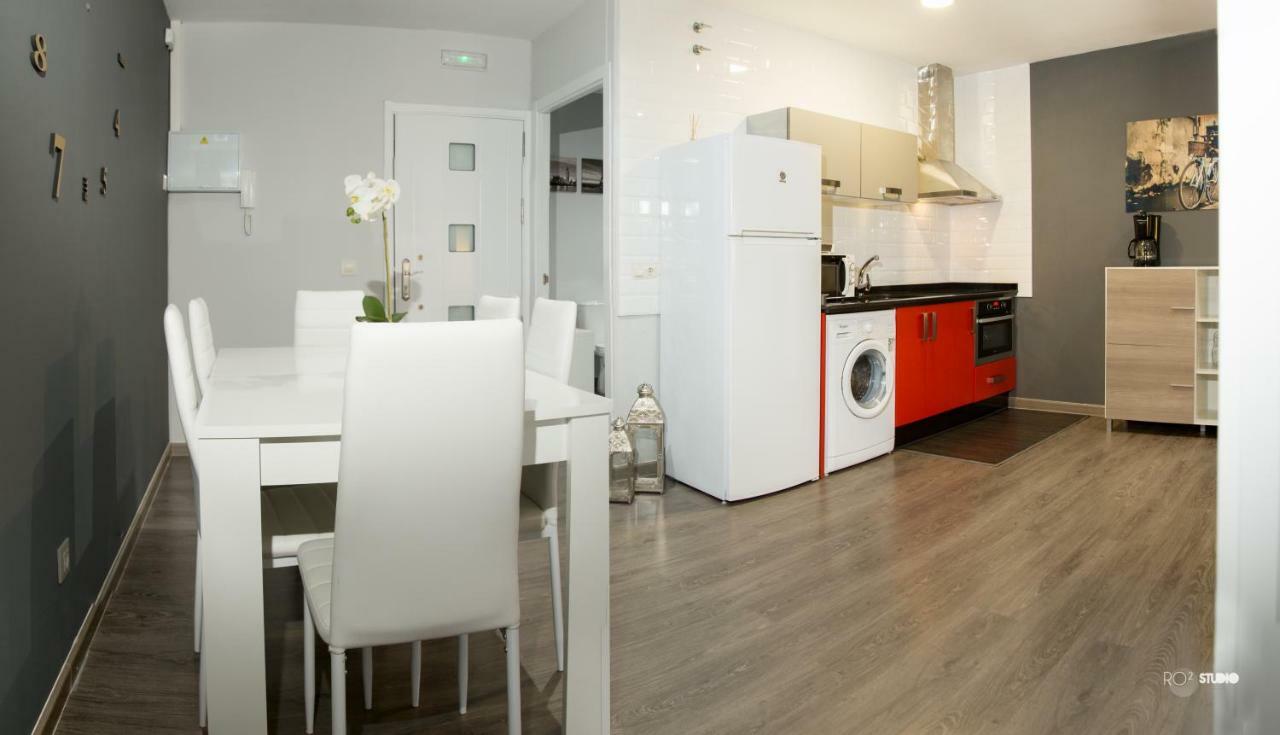 Dacris Apartamento