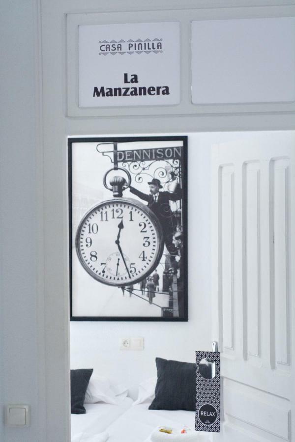 Casa Pinilla Cascante