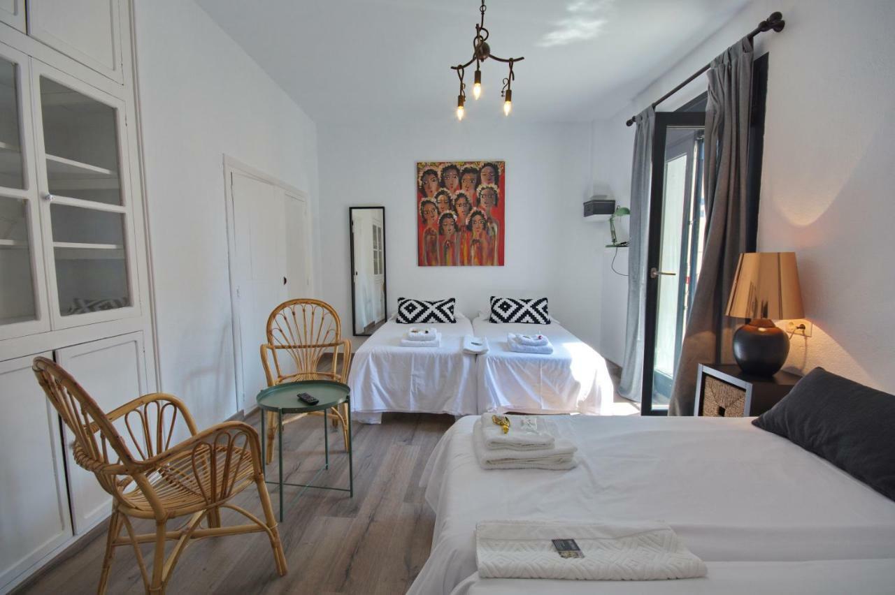 Pensión Casa Pinilla *