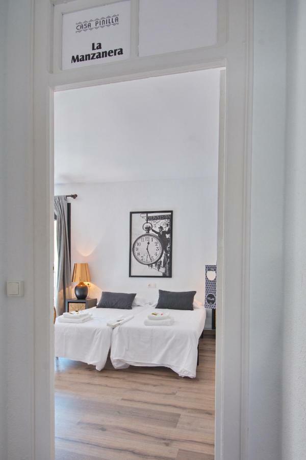 Casa Pinilla Pensión Cascante