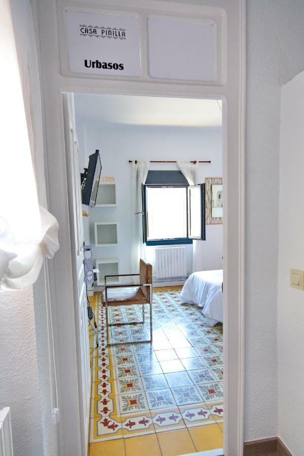 Casa Pinilla