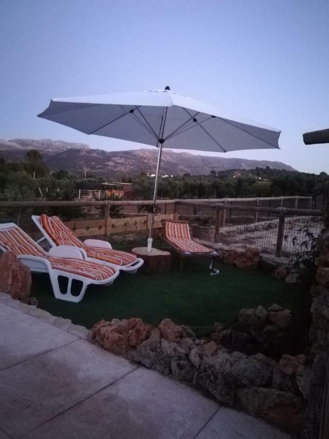 Rural La Pila Country house *