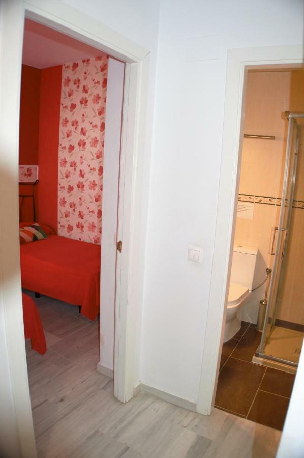Atico Duplex Marques De Reyes *
