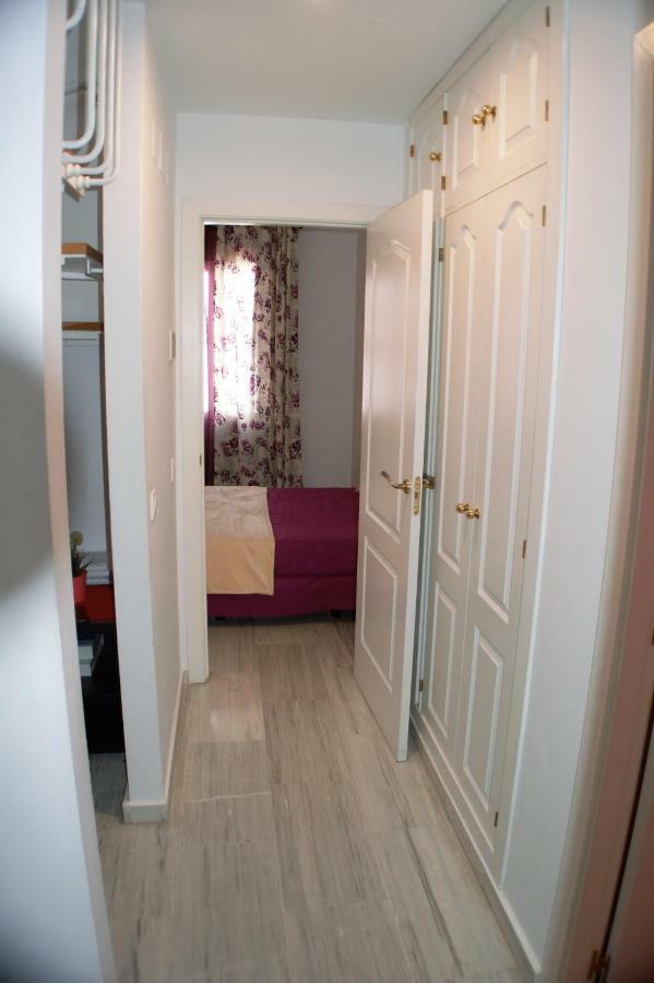 Atico Duplex Marques De Reyes * Sevilla