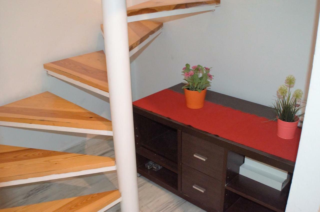 Atico Duplex Marques De Reyes Apartamento