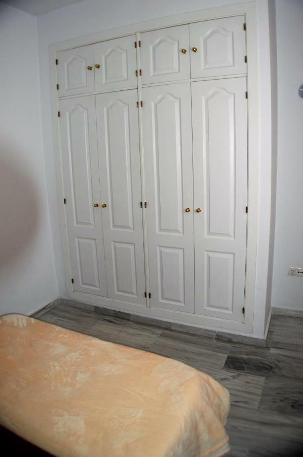 Apartamento Atico Duplex Marques De Reyes *