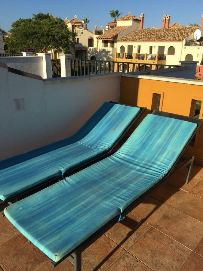 Holiday home Mi Trocito De Cielo