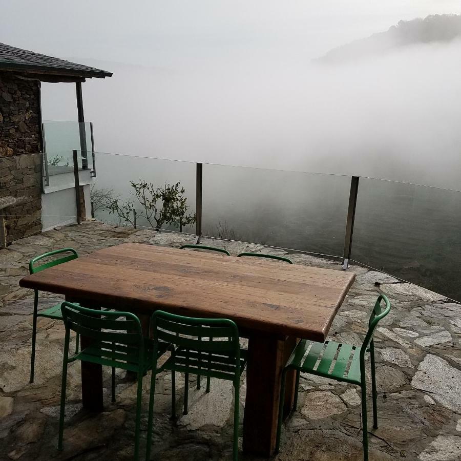 Cabo Do Mundo Bed and breakfast
