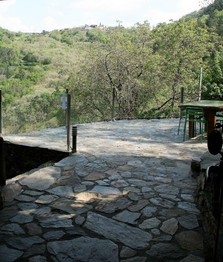 Bed and breakfast Cabo Do Mundo Chantada