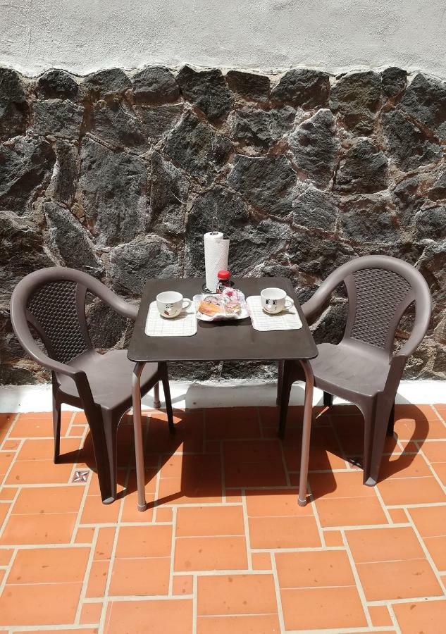 Orquidea Del Sur Apartment