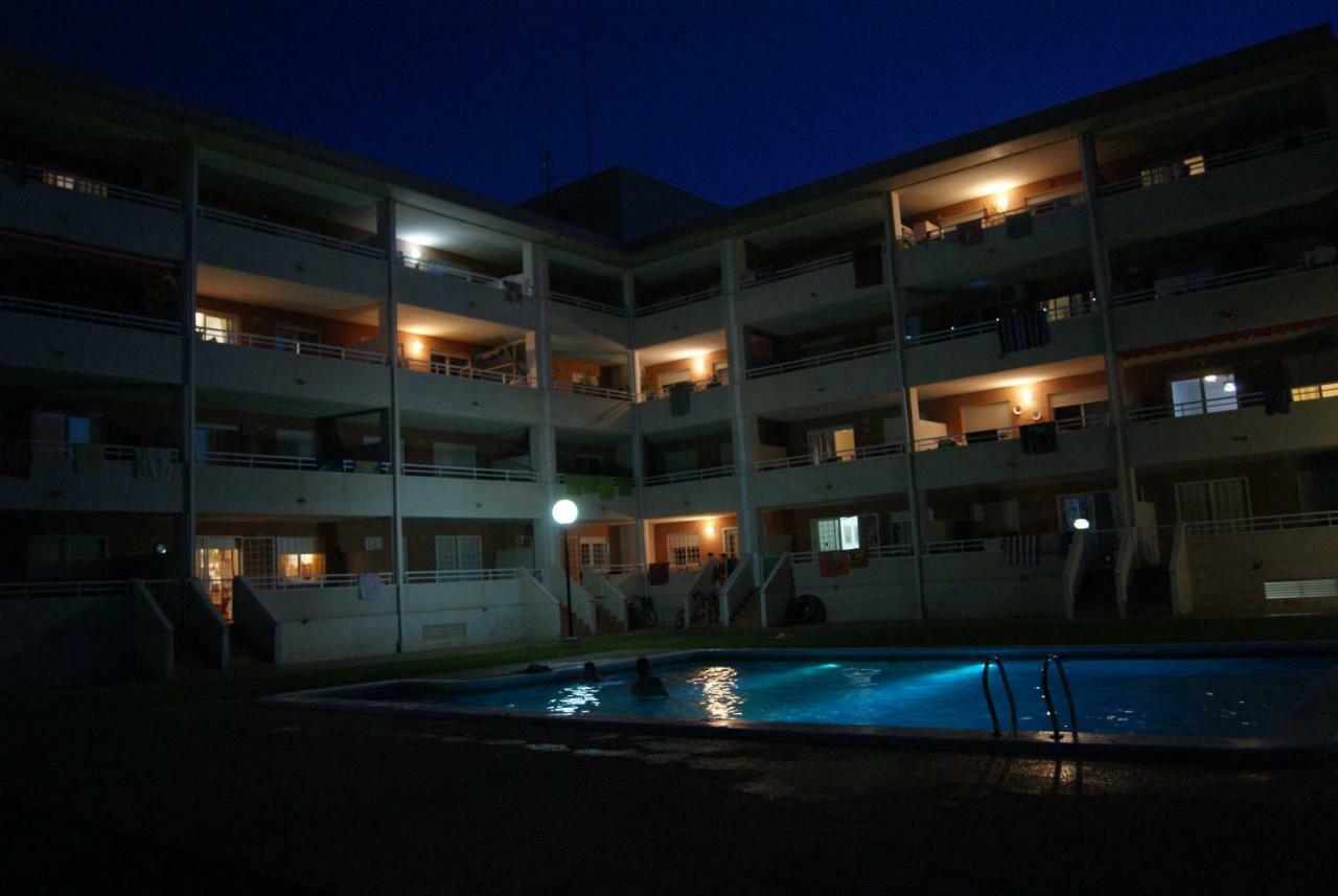 Nietos Apartamento Los Nietos