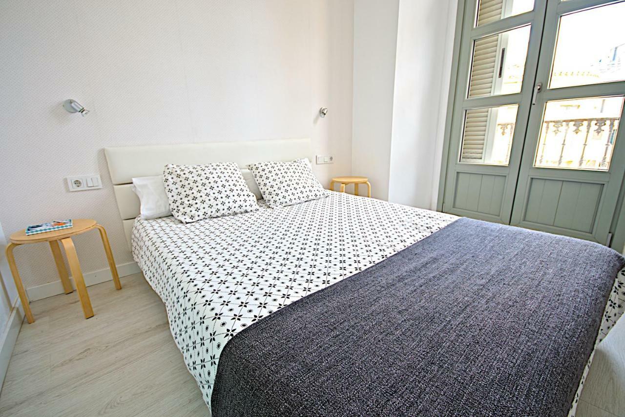 Malagaurbanrooms - City View * Málaga