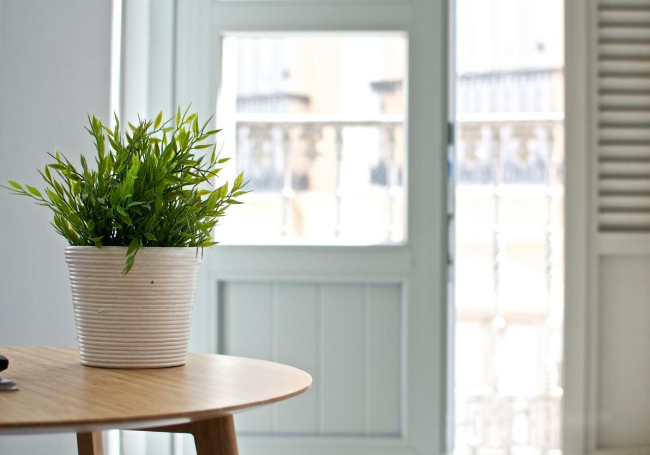 Apartamento Malagaurbanrooms - City View Málaga