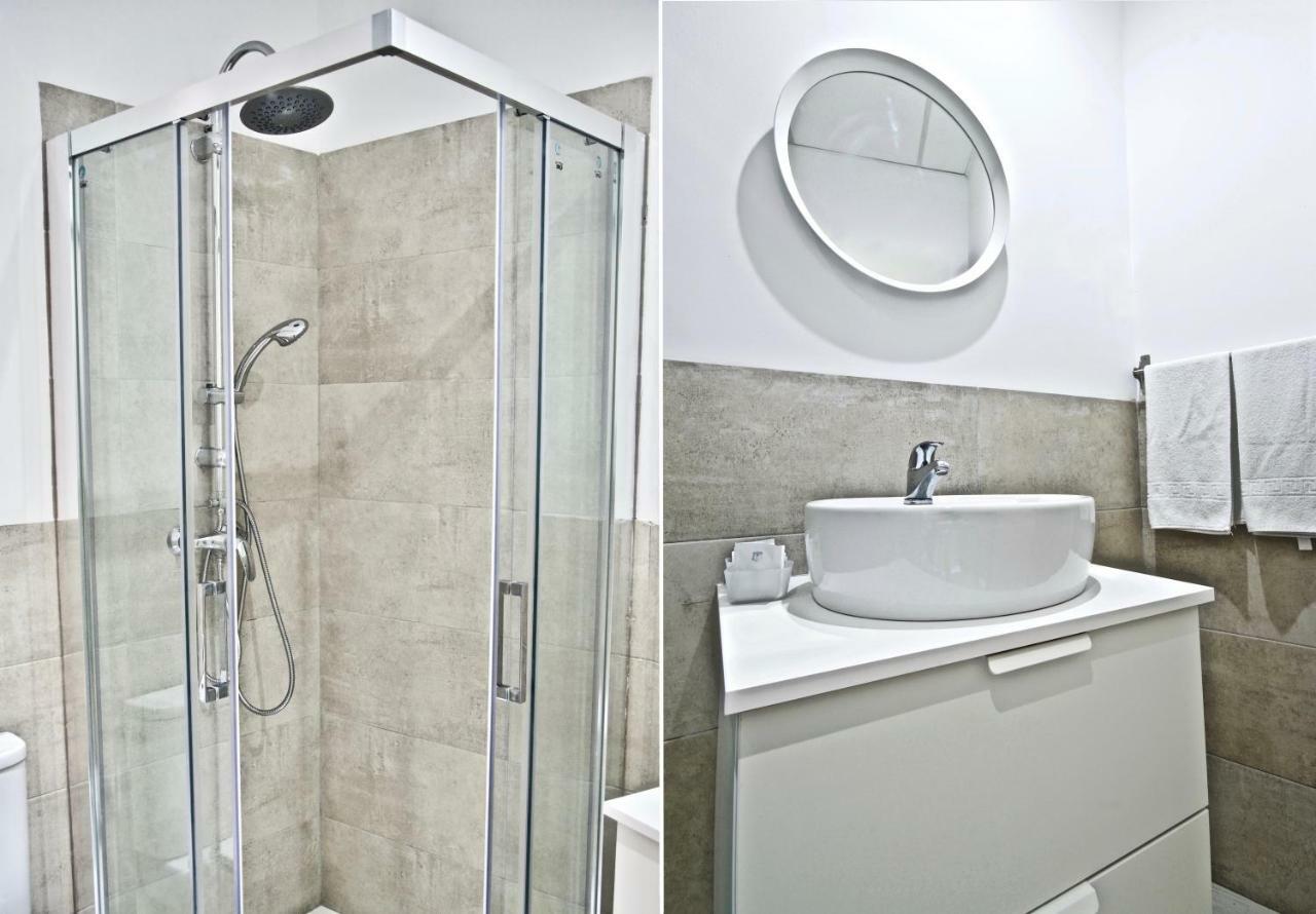 Apartamento Malagaurbanrooms - City View *