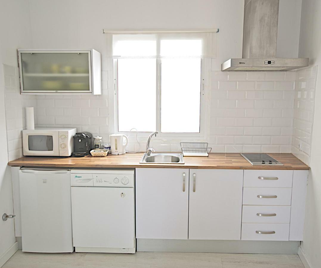 Malagaurbanrooms - City View * Málaga