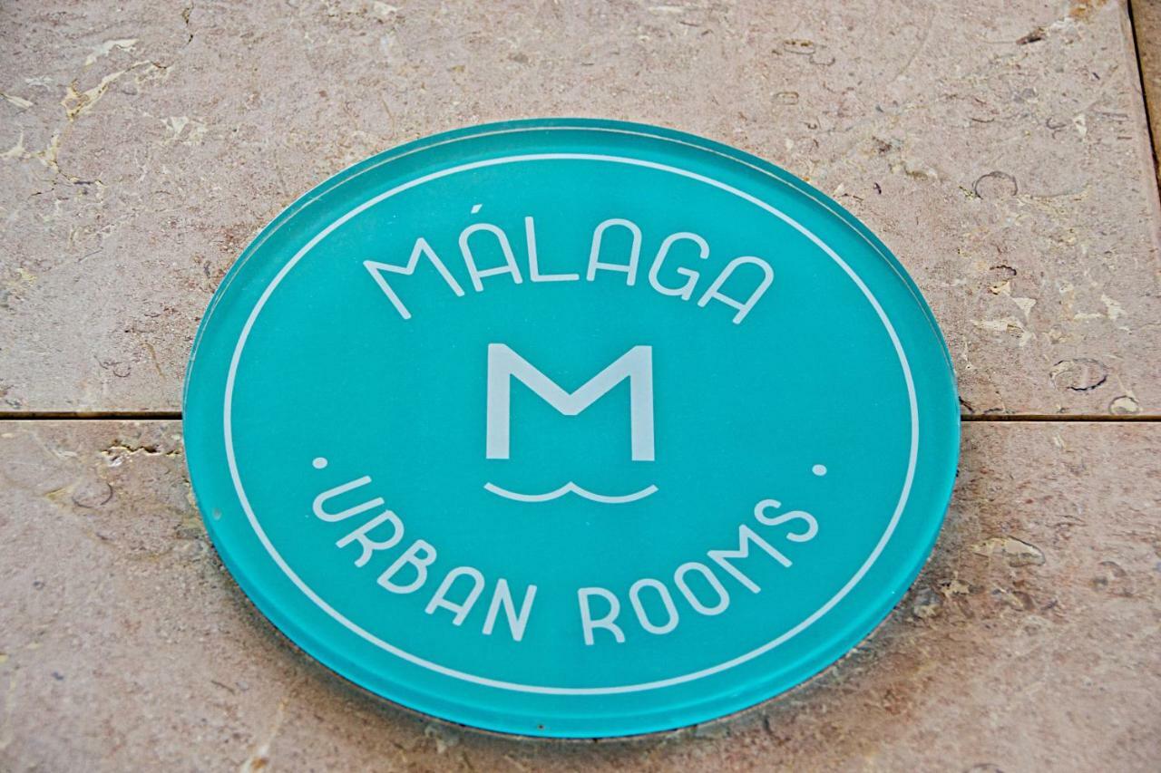 Apartamento Malagaurbanrooms - City View