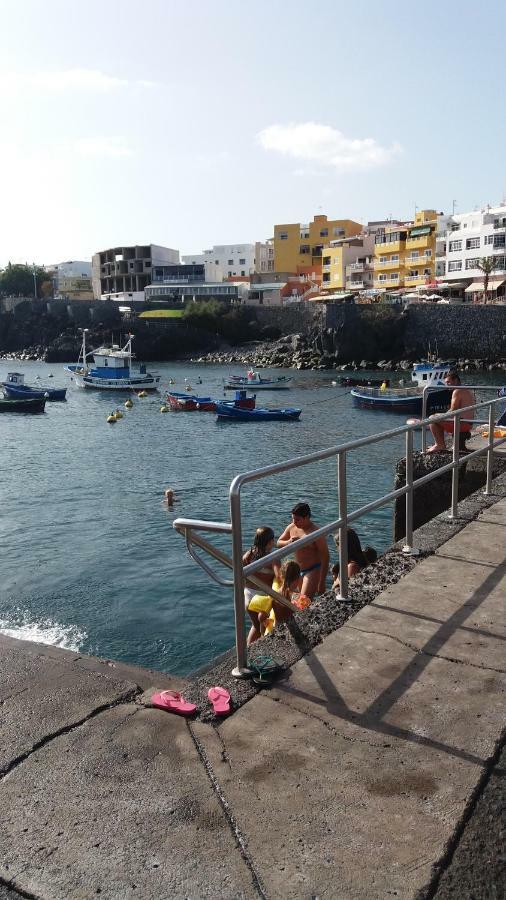Estrella Del Mar Apartamento *
