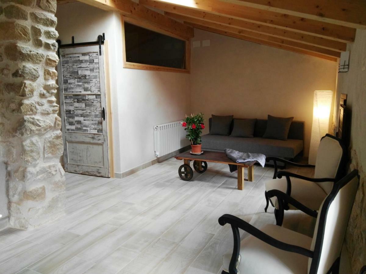 Сasa de vacaciones Santana Horta de Sant Joan