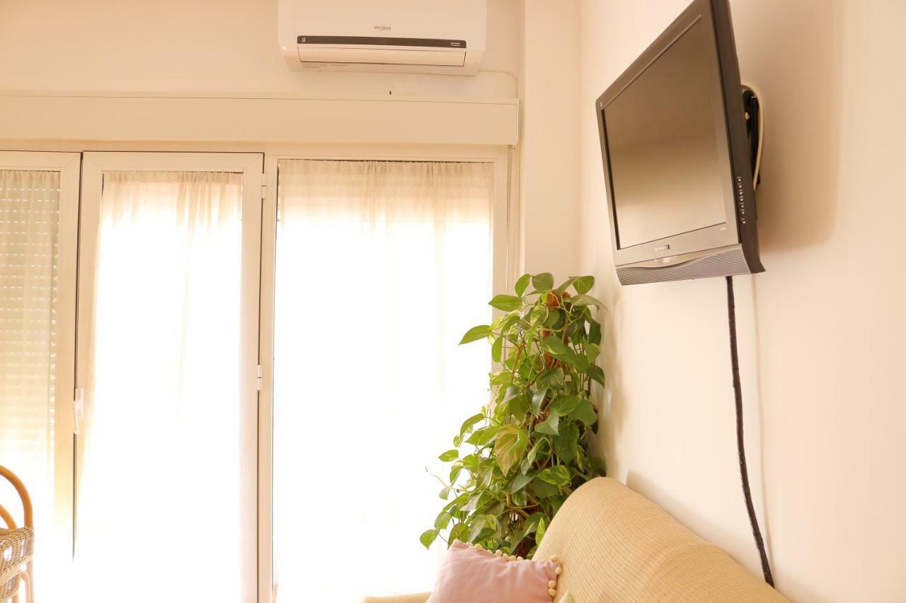 Apartment Center *