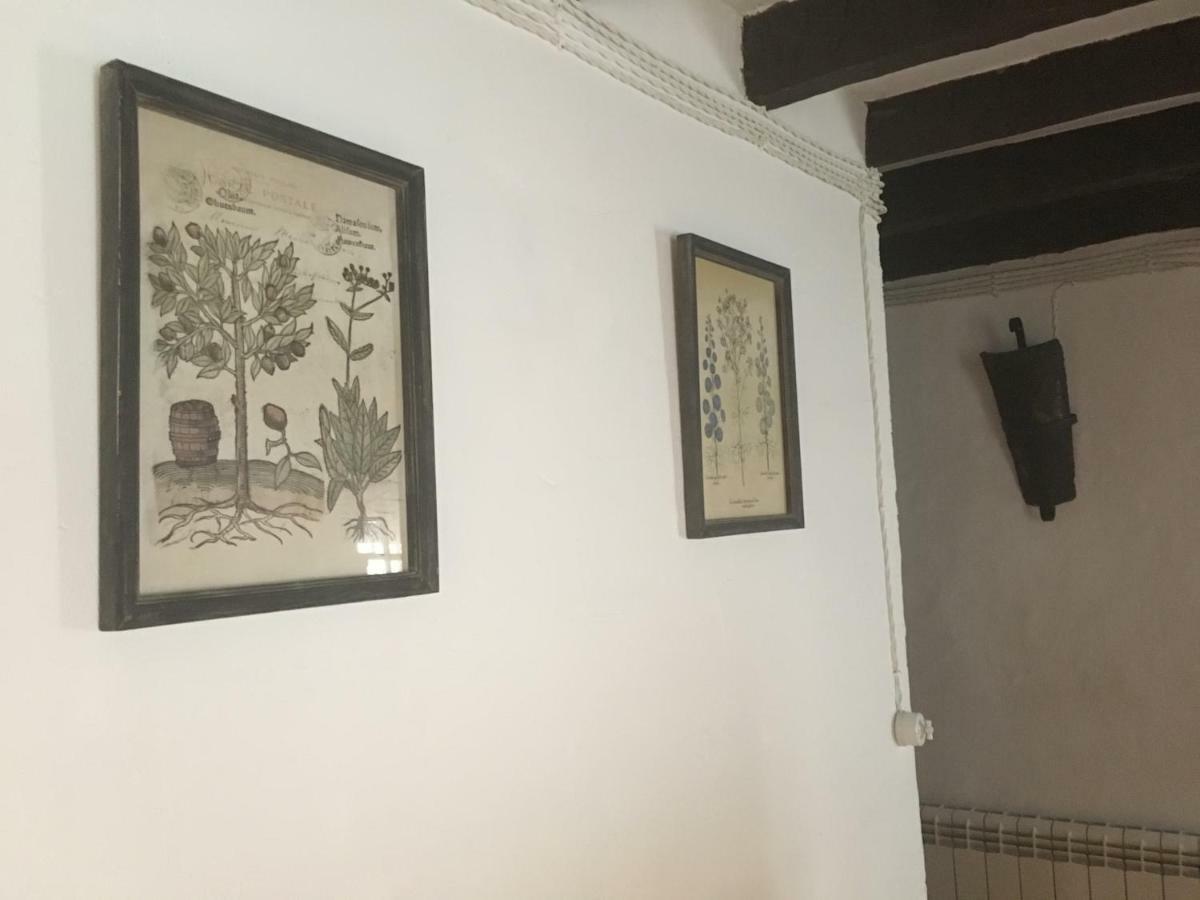 Holiday home Bracamonte Alcaraz