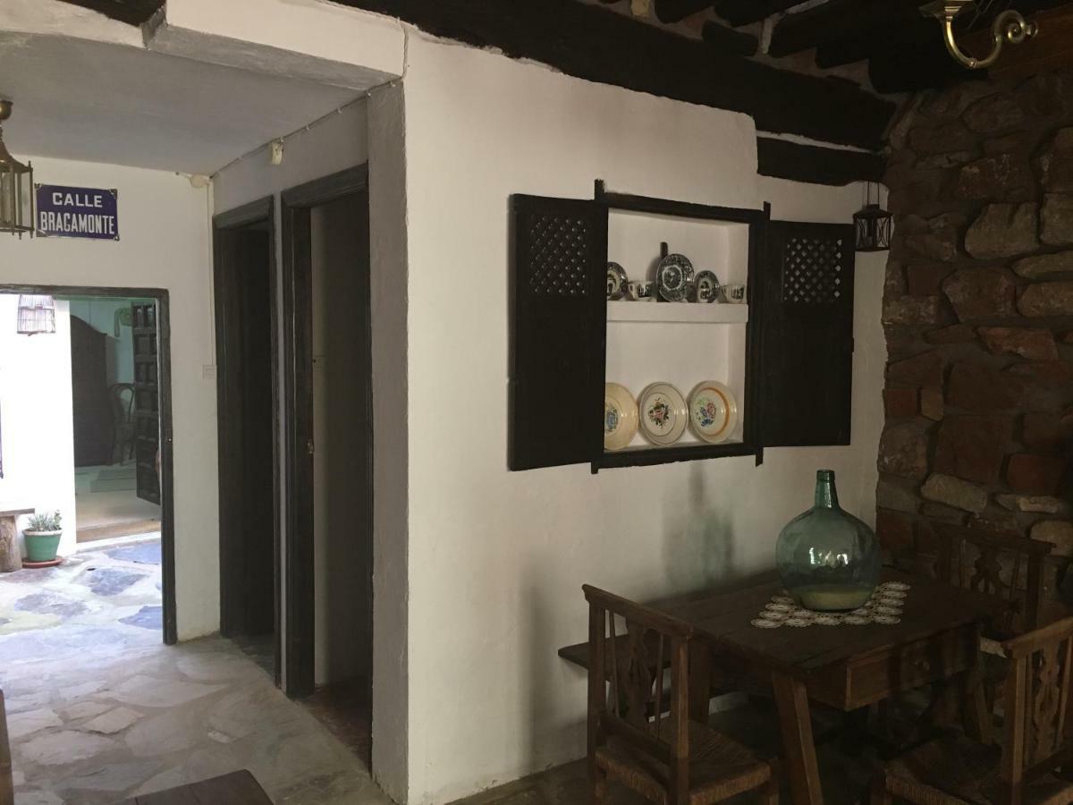 Bracamonte Holiday home *