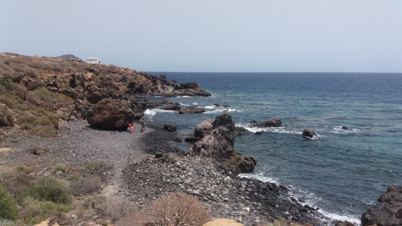Apartamento Estrella Del Mar Los Abrigos