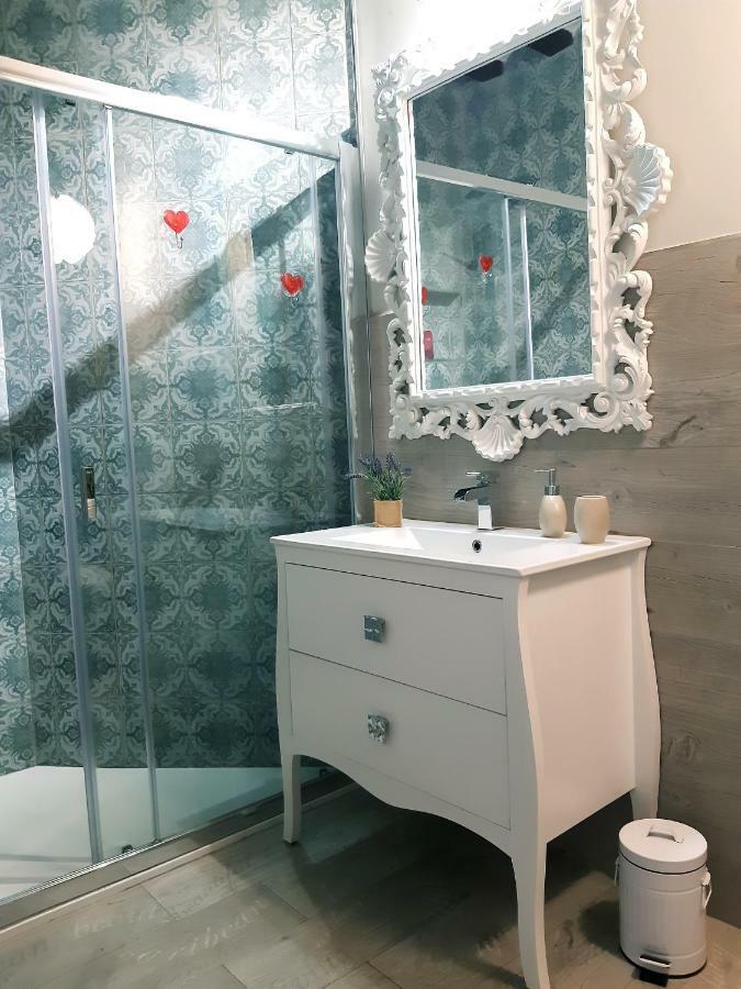 Corazon De Portales Apartment