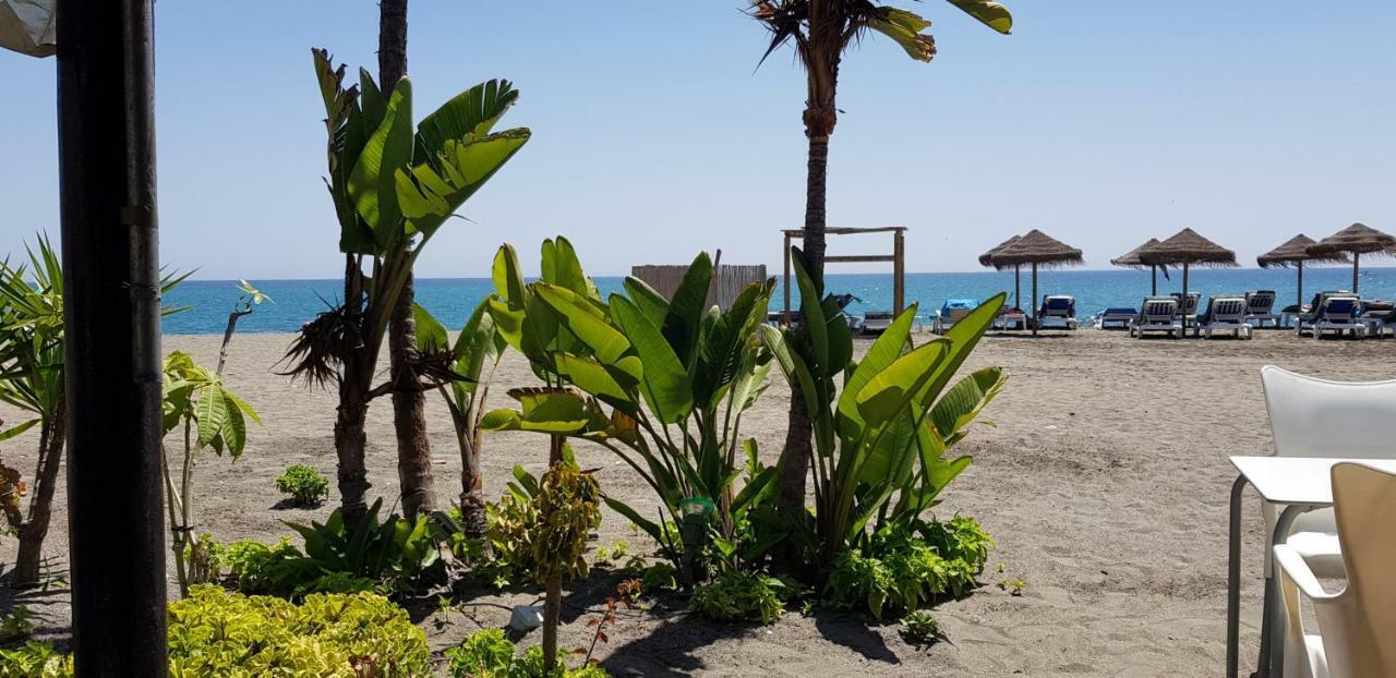 Apartamento Stor Vaning I Caleta Hamn